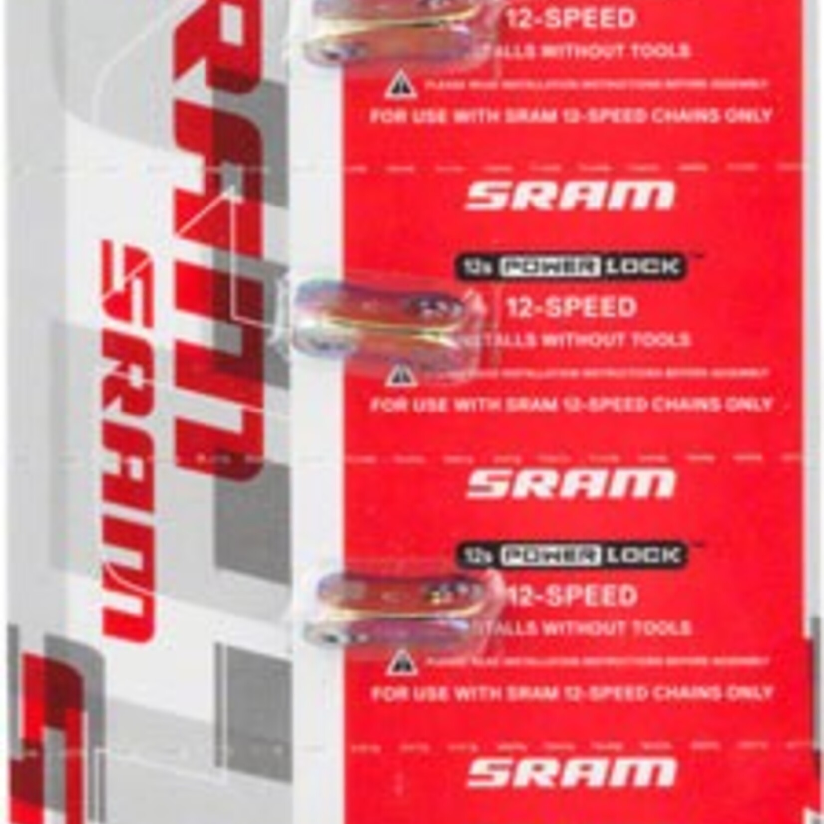 SRAM SRAM 12spd PowerLock Link (each)