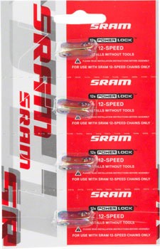 SRAM SRAM 12spd PowerLock Link (each)