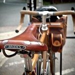 Saddles
