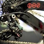 Derailleurs