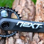 Crankset
