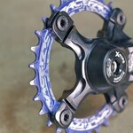 Chainrings