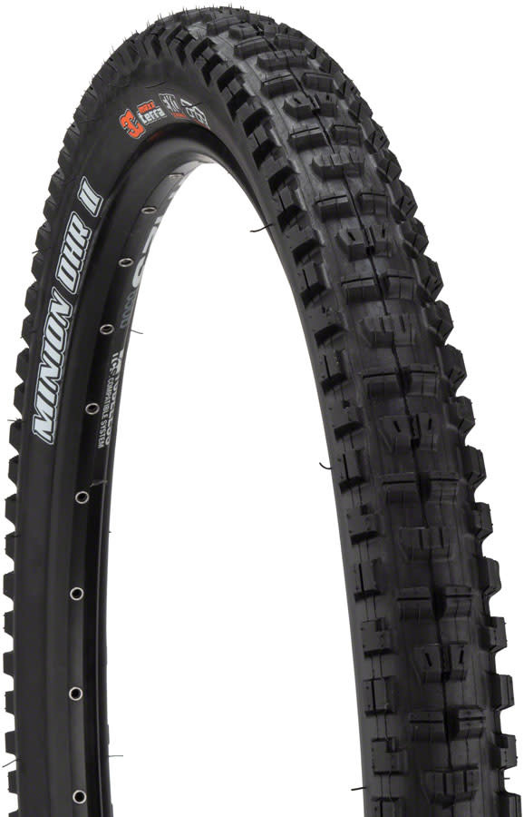 Maxxis Minion DHR II Tire (29\