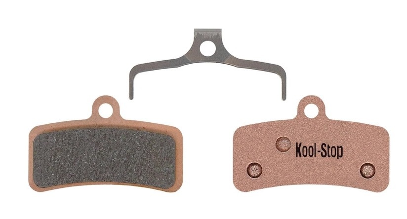 Koolstop Kool Stop Sintered Shimano M820/M8020/M8120/M9120 etc. brake pads