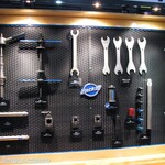 Tools/Lubes