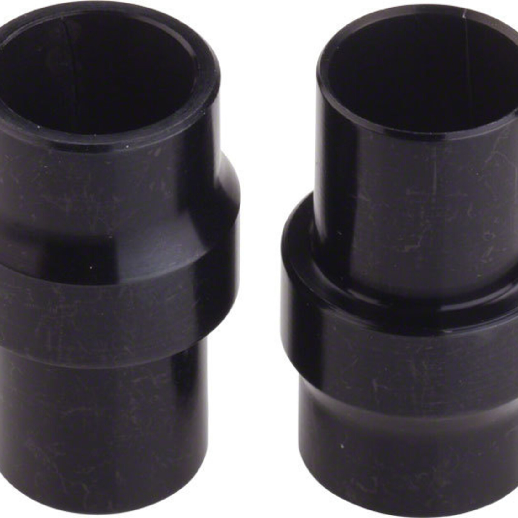 Hope Hope Front Hub Conversion Caps