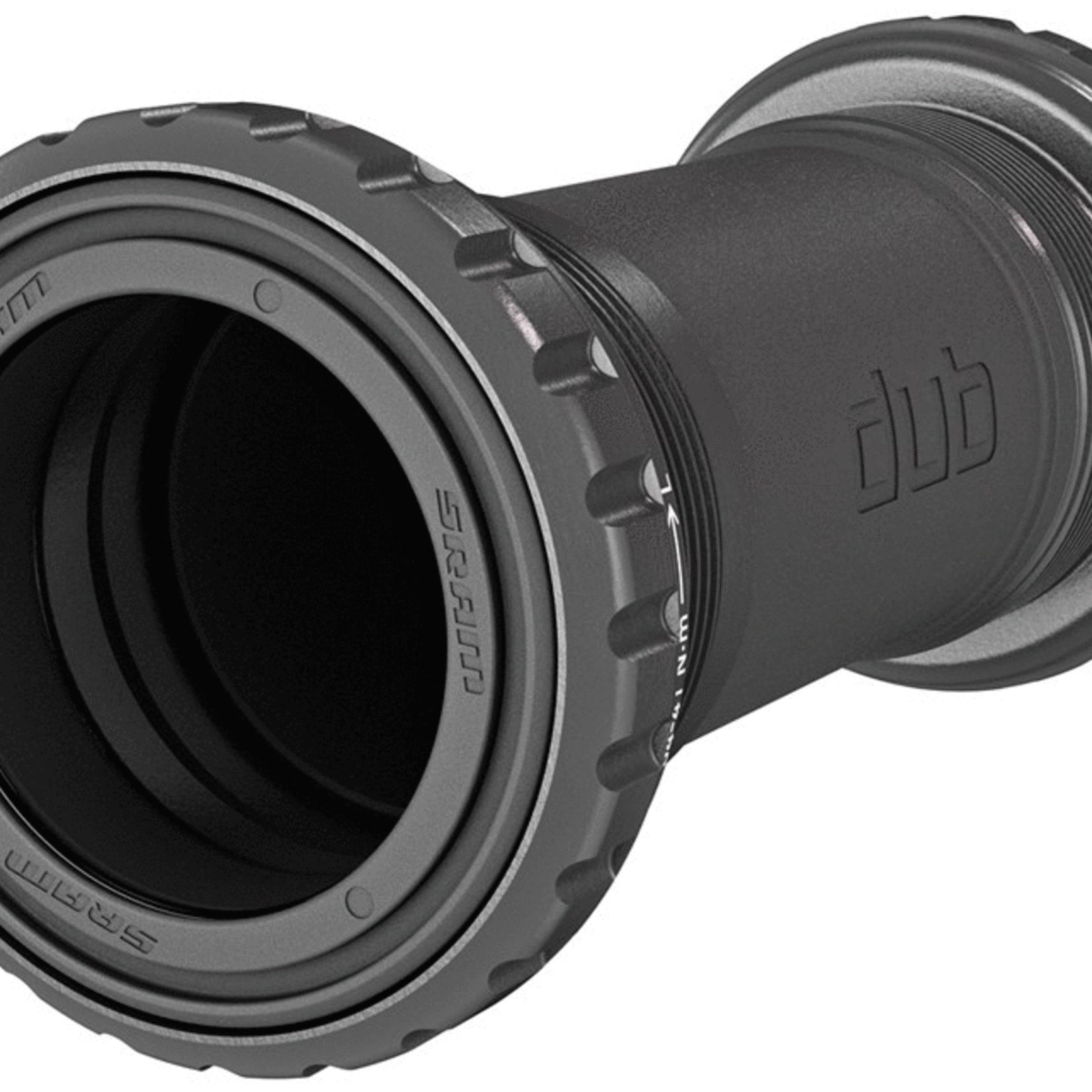 SRAM Sram DUB BSA-MTB BB Super Boost /73+