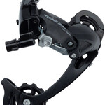 Microshift microSHIFT Mezzo (M36) 8/9spd Rear Derailleur - Long Cage