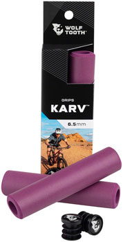Wolf Tooth Components Wolf Tooth Karv Grips