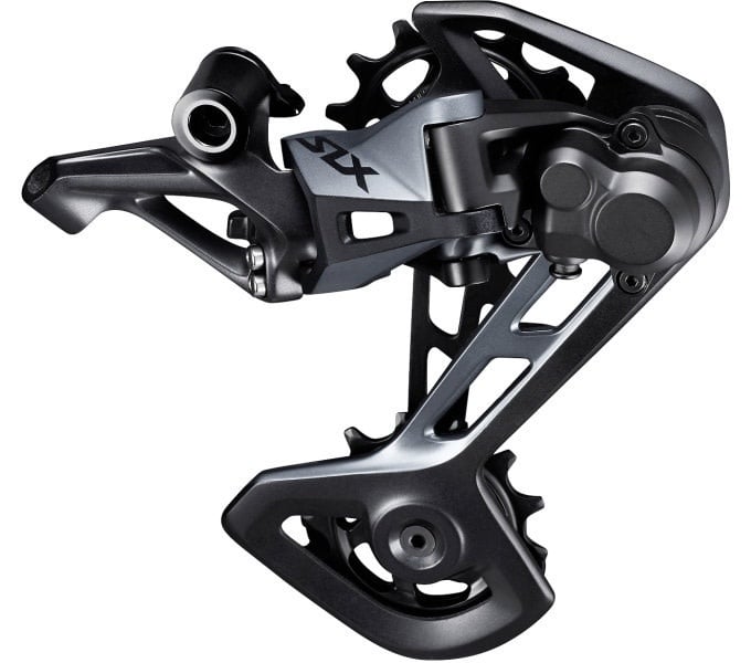 Shimano Shimano SLX 12spd Rear Derailleur (RD-M7100) SGS