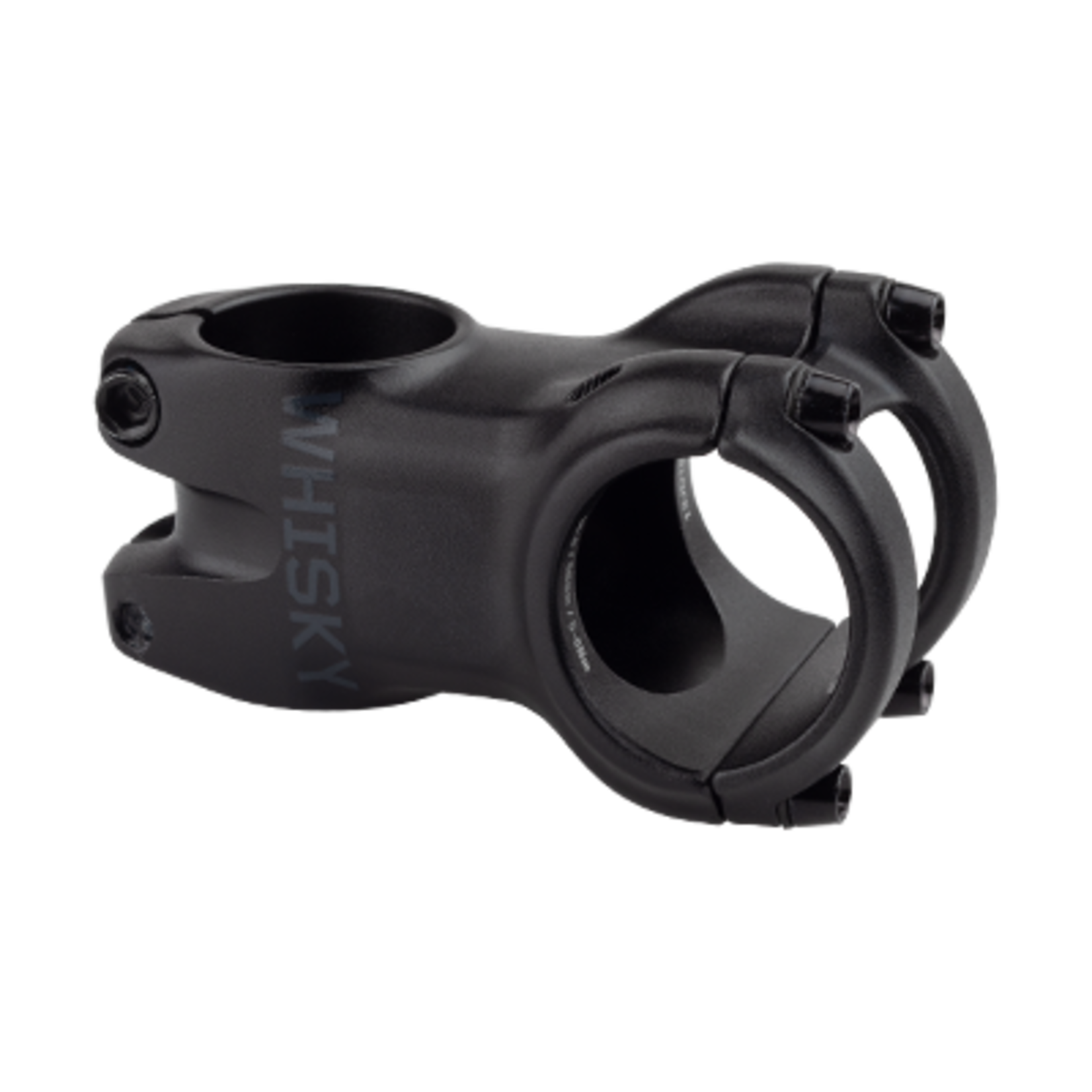 Whisky Parts Co. WHISKY No.7  (35.0mm clamp) Stem