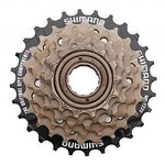 Shimano Shimano Multiple Freewheel -
