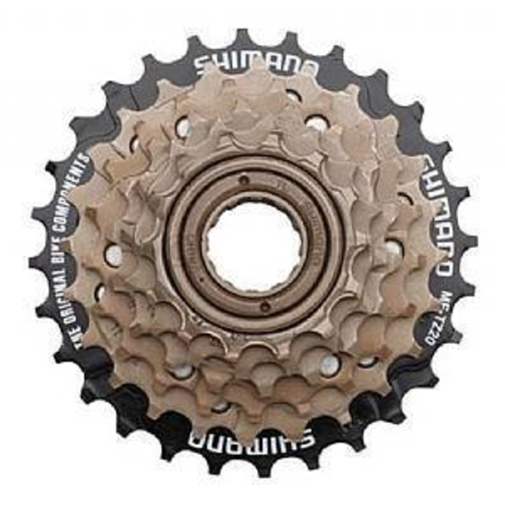 Shimano Shimano Multiple Freewheel -