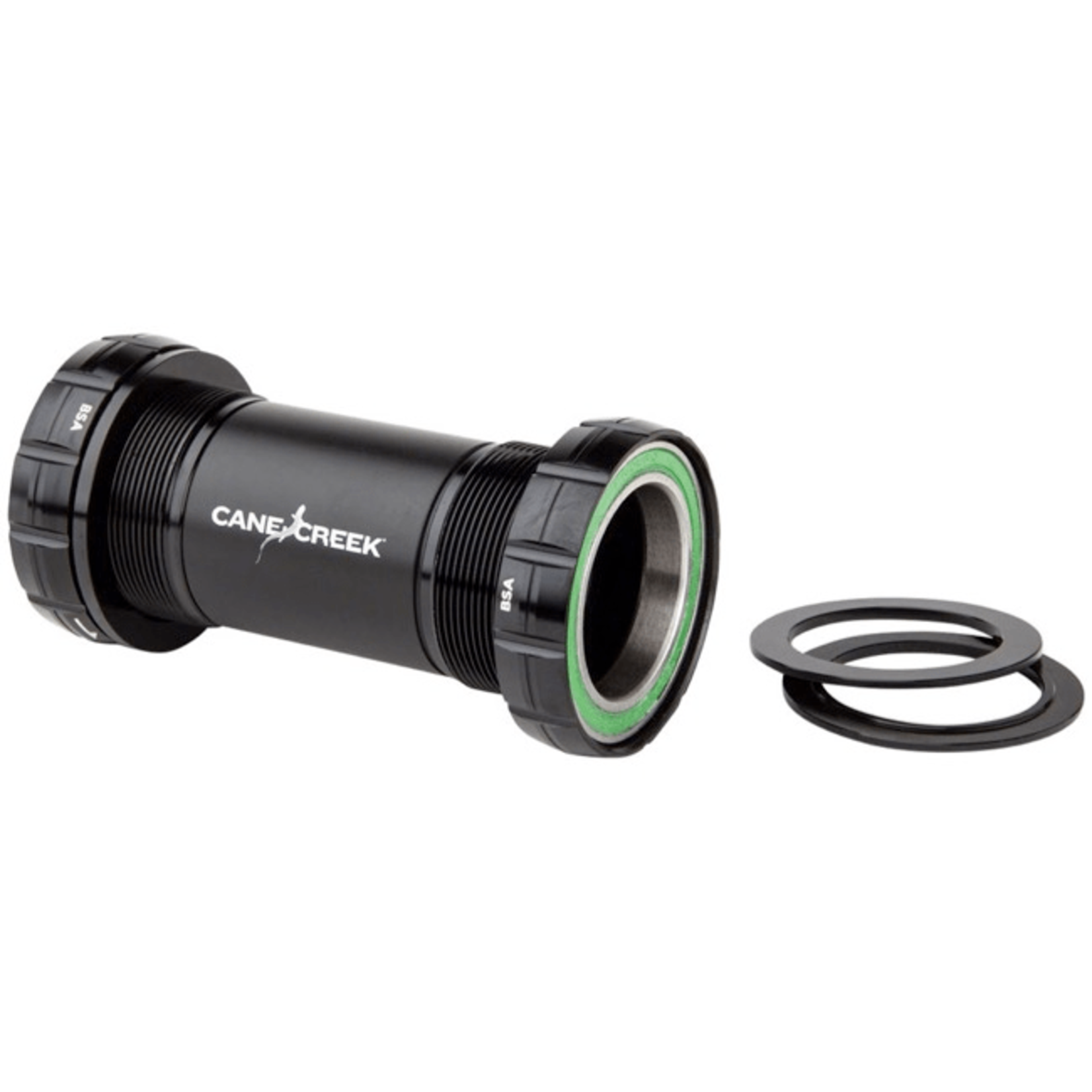 Cane Creek Cane Creek Hellbender 70 BB - BSA, 30mm