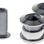 Blackspire Blackspire Chainring Bolts 8.5mm (4 pack)