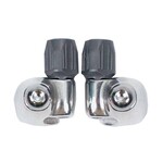Shimano Shimano Downtube Barrel Adjusters (Pair)