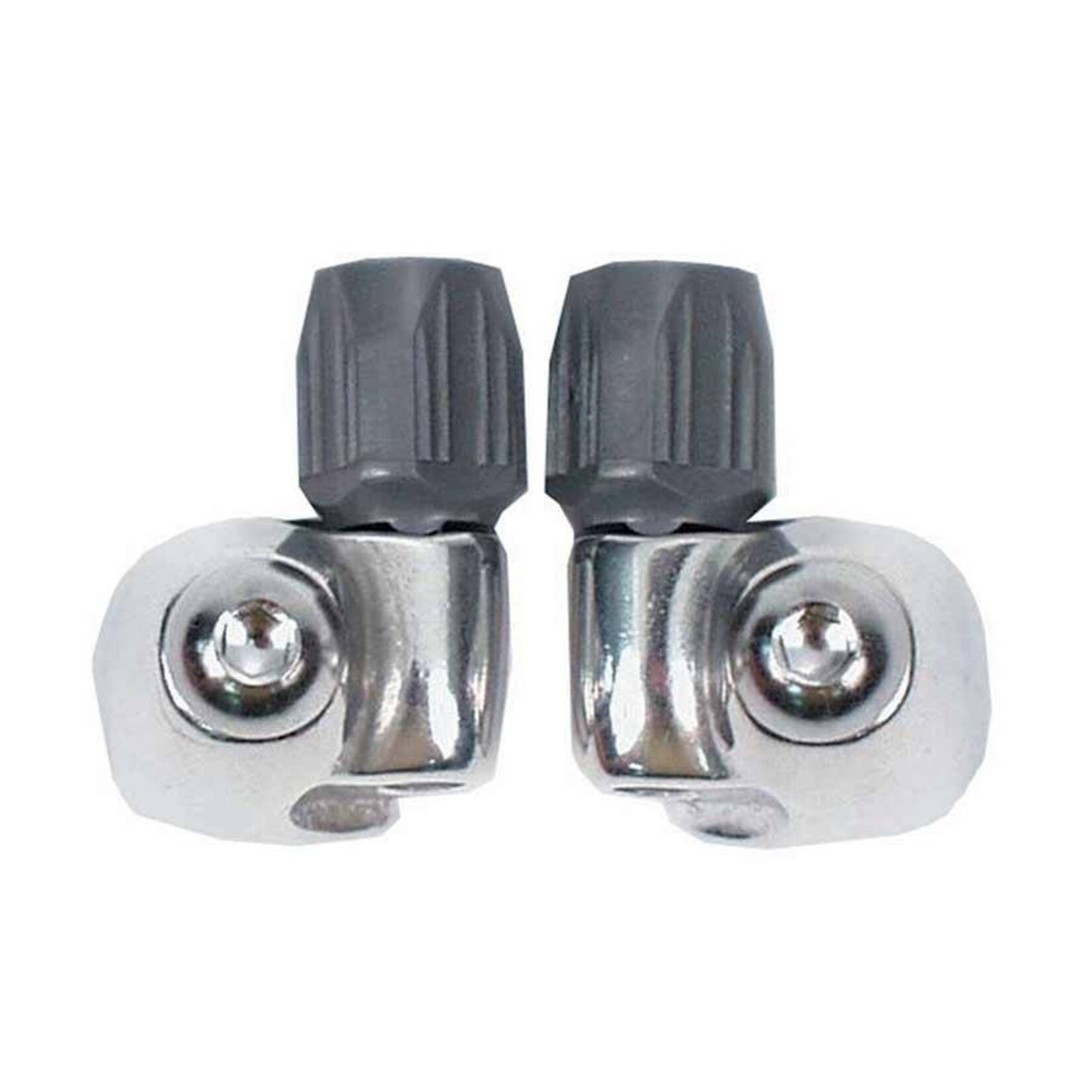 Shimano Shimano Downtube Barrel Adjusters (Pair)