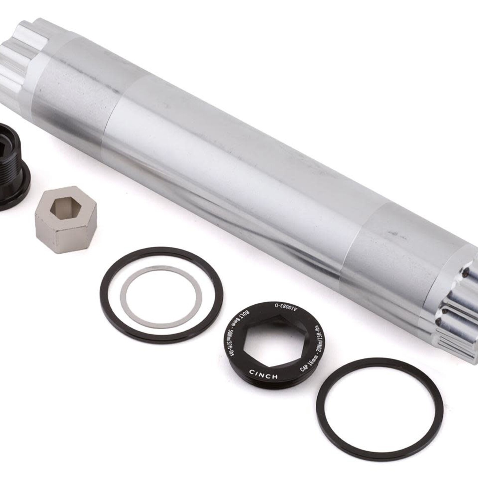 Race Face Race Face Next/Turbine CINCH Spindle Kit