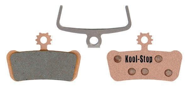 Koolstop Koolstop Disc Brake Pad - Guide, Sintered