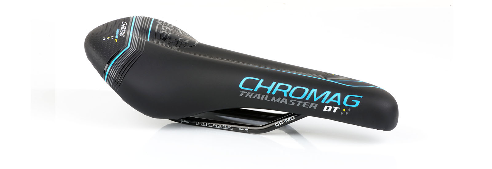 Chromag Chromag Trailmaster DT Saddle -