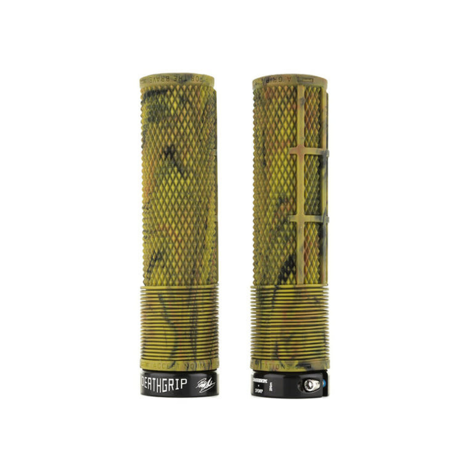 DMR DMR Brendog Death Grip (Flangeless)