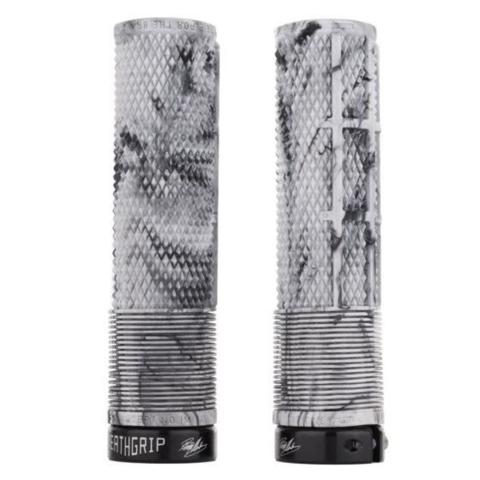 DMR DMR Brendog Death Grip (Flangeless)