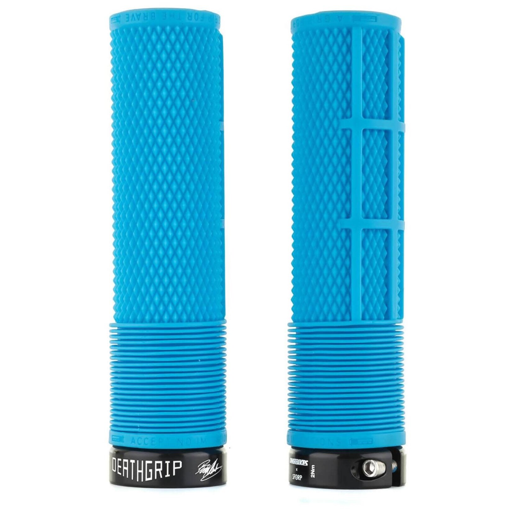 DMR DMR Brendog Death Grip (Flangeless)