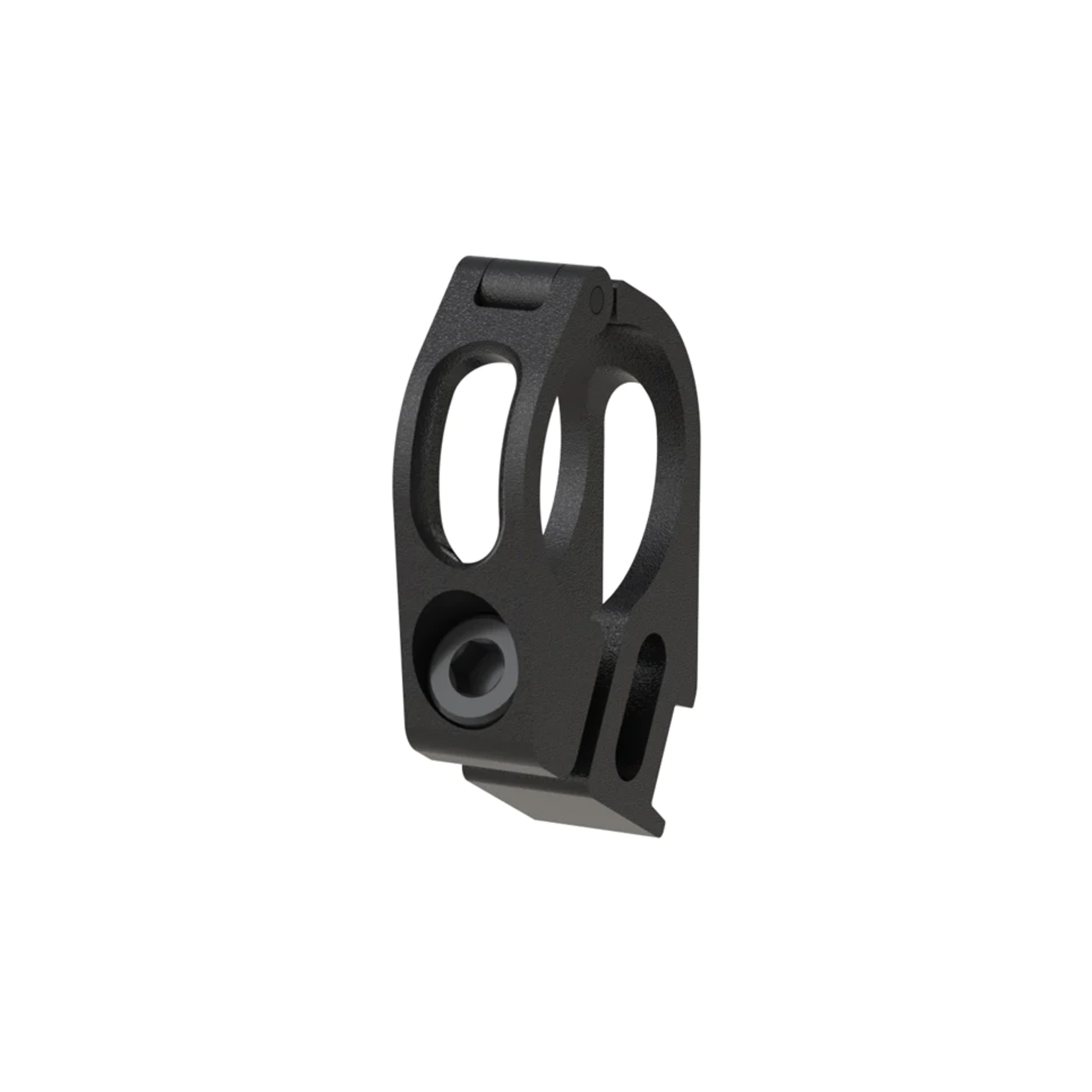 OneUp Components OneUp Dropper Lever Clamp  (22.2mm)