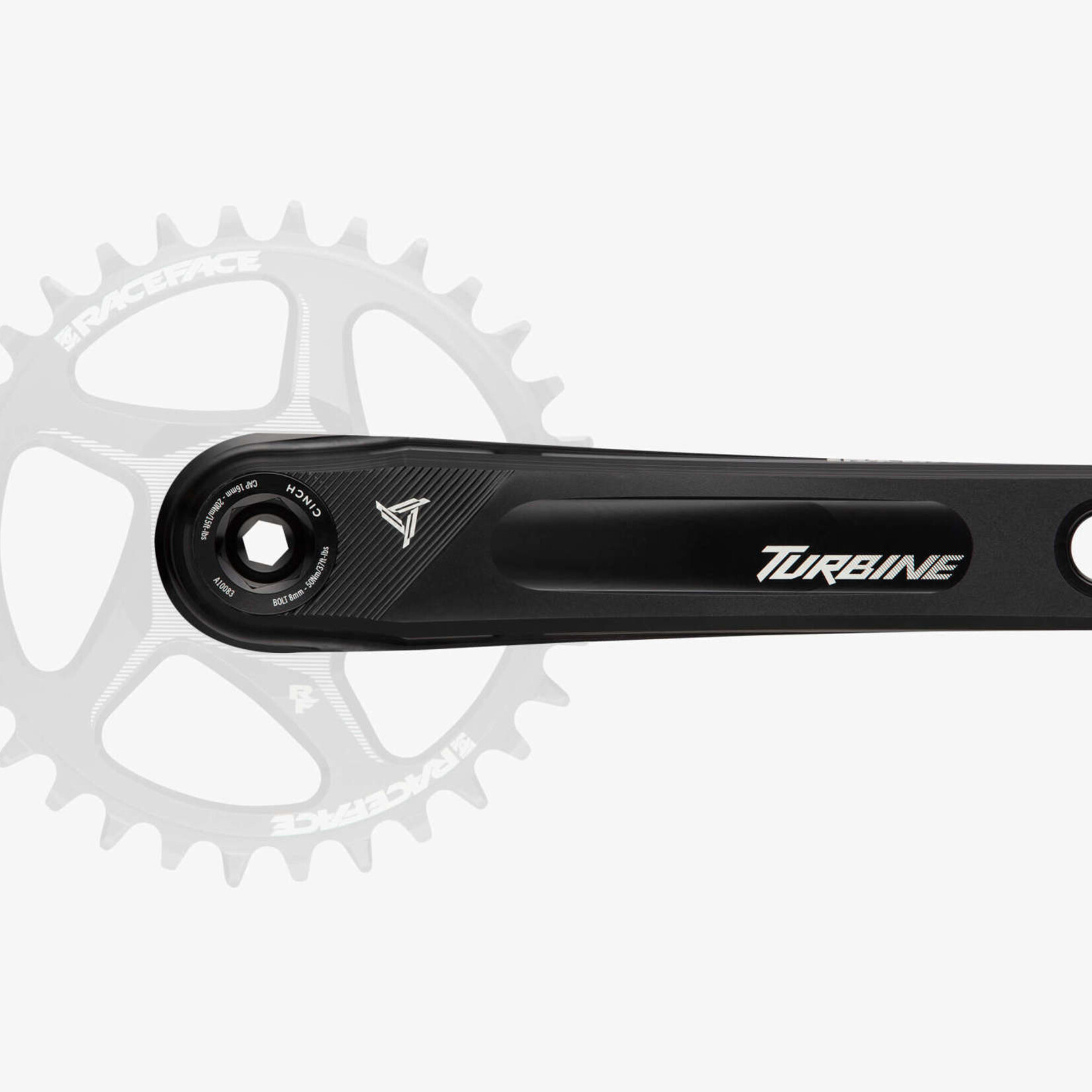 Race Face Race Face Turbine Cinch Crankset -