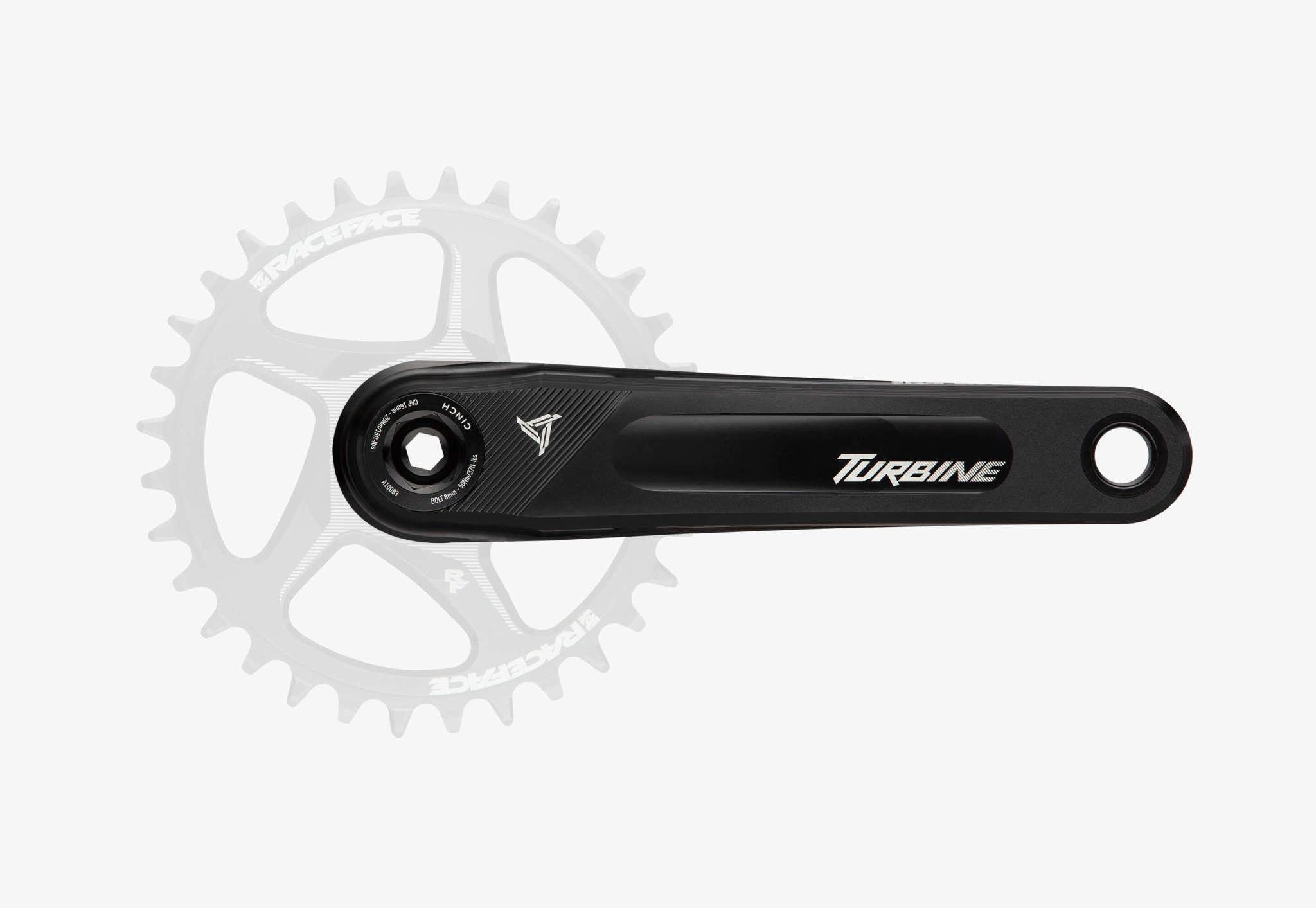 Race Face Race Face Turbine Cinch Crankset -