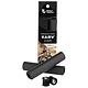 Wolf Tooth Wolf Tooth Karv Cam Grips - Black