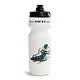 Yeti Cycles Yeti Water Bottle - Sliding Yetiman White
