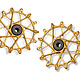 Garbaruk Garbaruk Derailleur Pulleys -