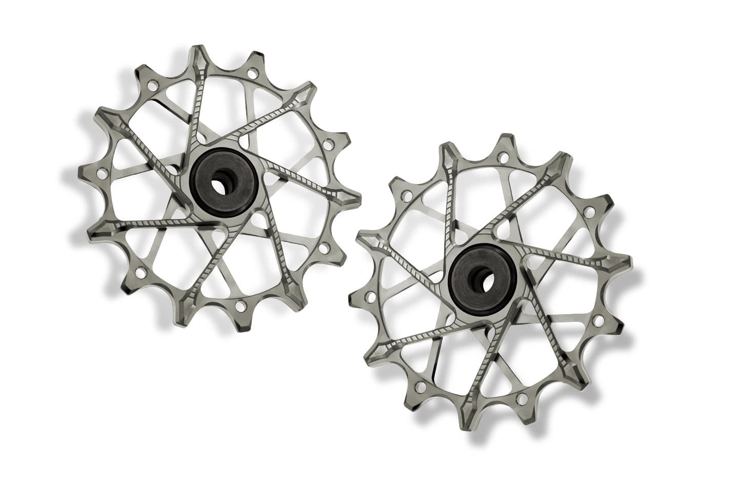 Garbaruk Garbaruk Derailleur Pulleys -