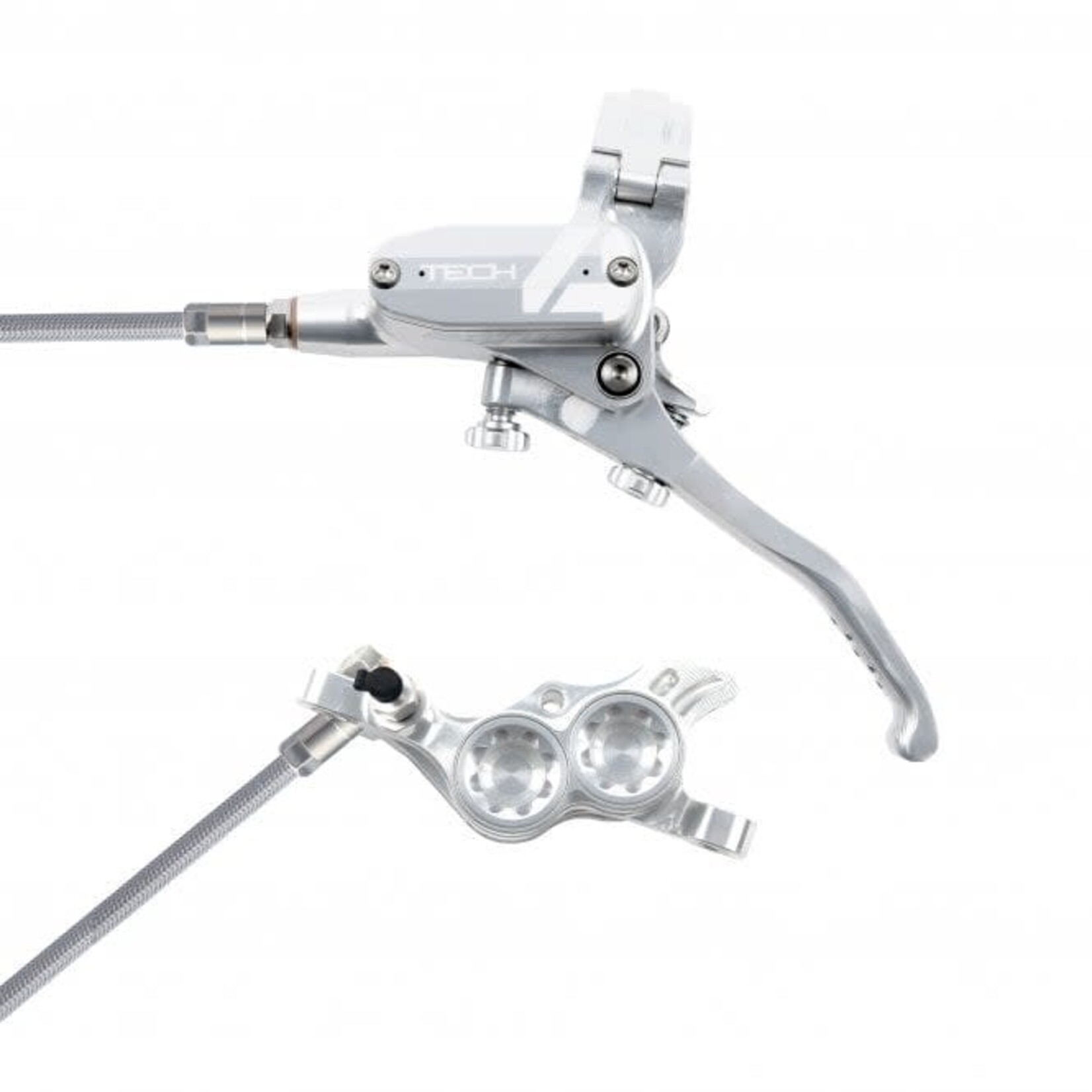 Hope Hope Brake Tech 4 E4 - Braided,