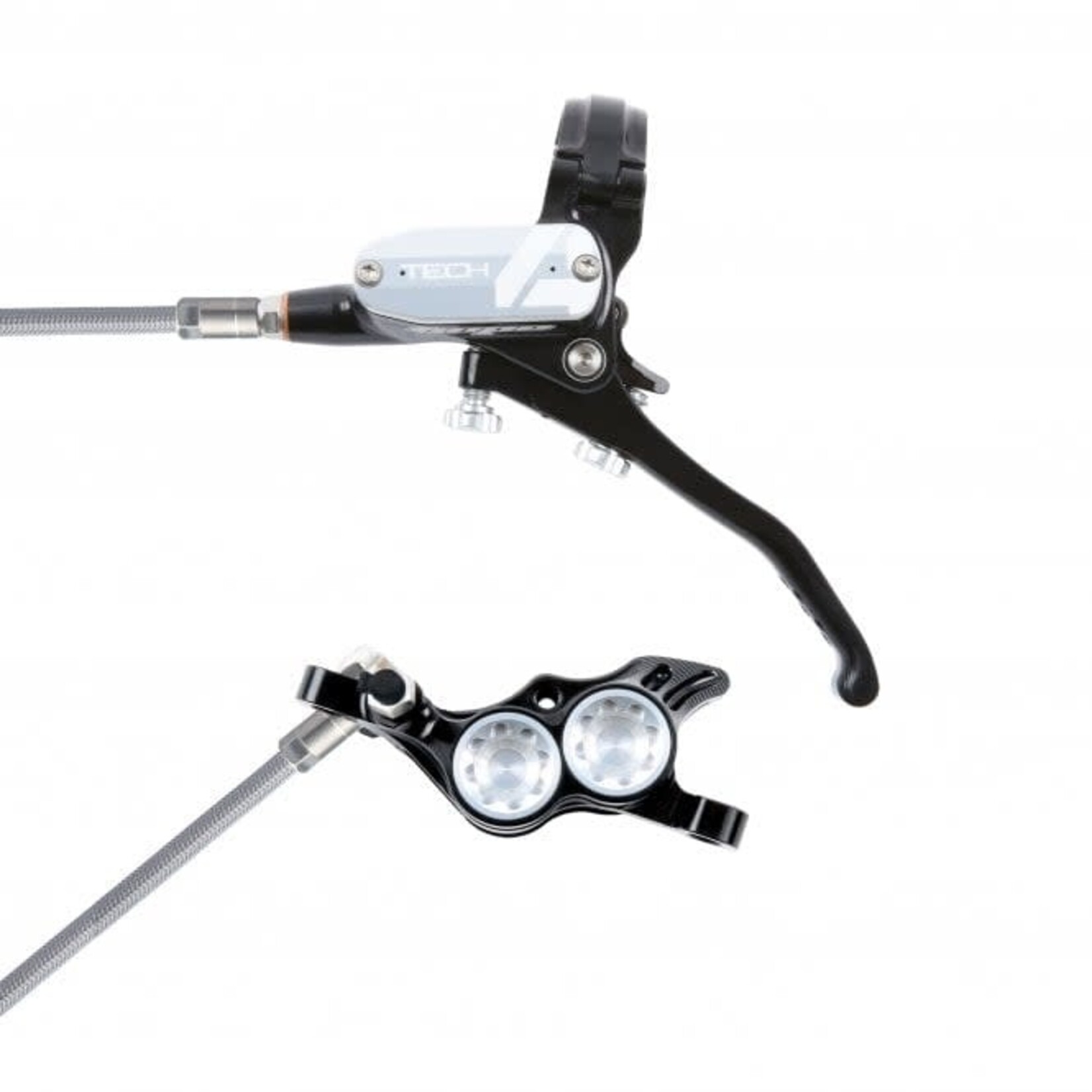 Hope Hope Brake Tech 4 E4 - Braided,