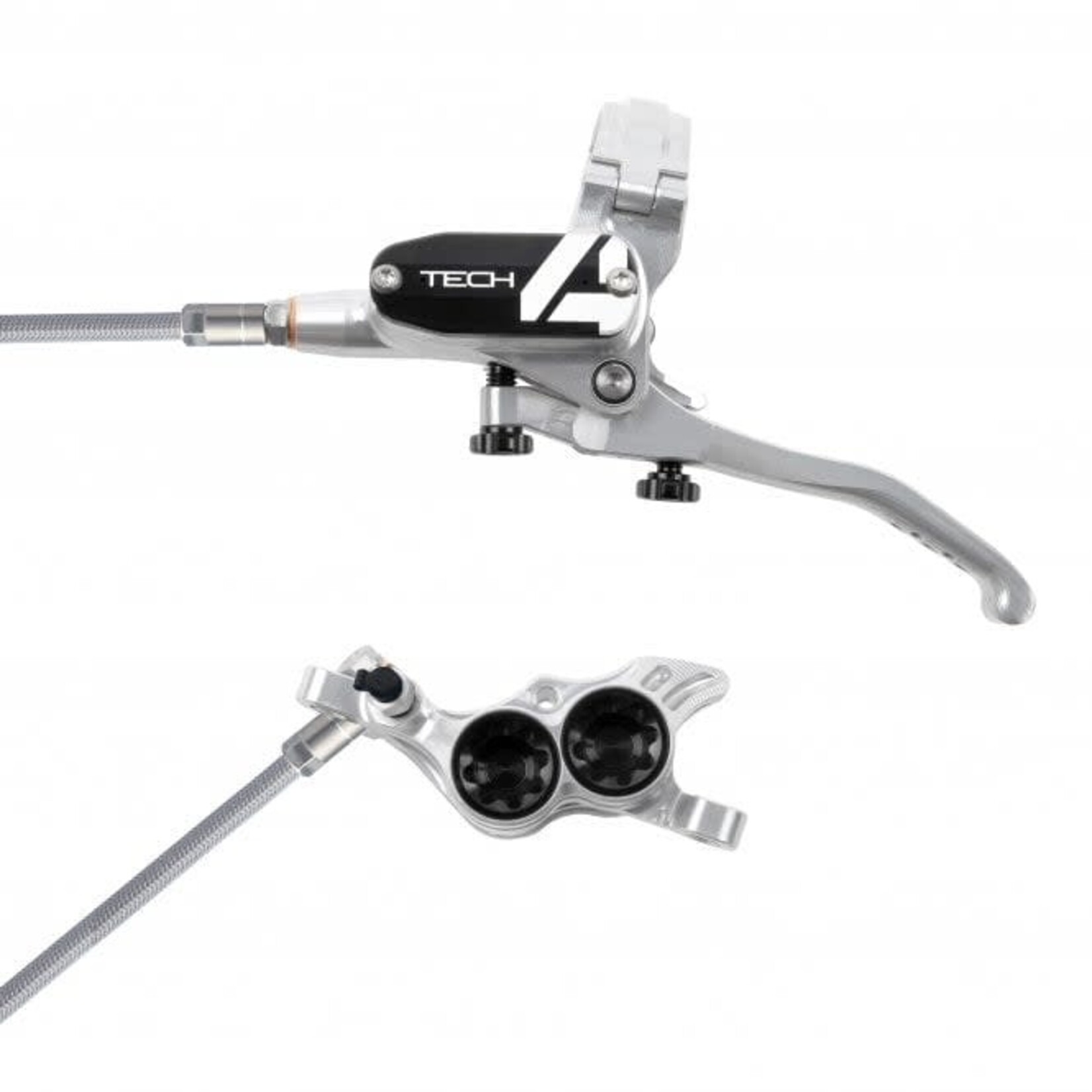 Hope Hope Brake Tech 4 E4 - Braided,