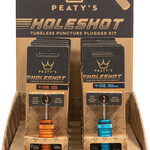 PEATYS Peatys Plugger Kit - Assorted Colours