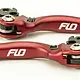 Flo Pro 120 Shimano Replacement Levers