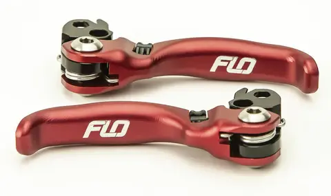 Flo Pro 120 Shimano Replacement Levers