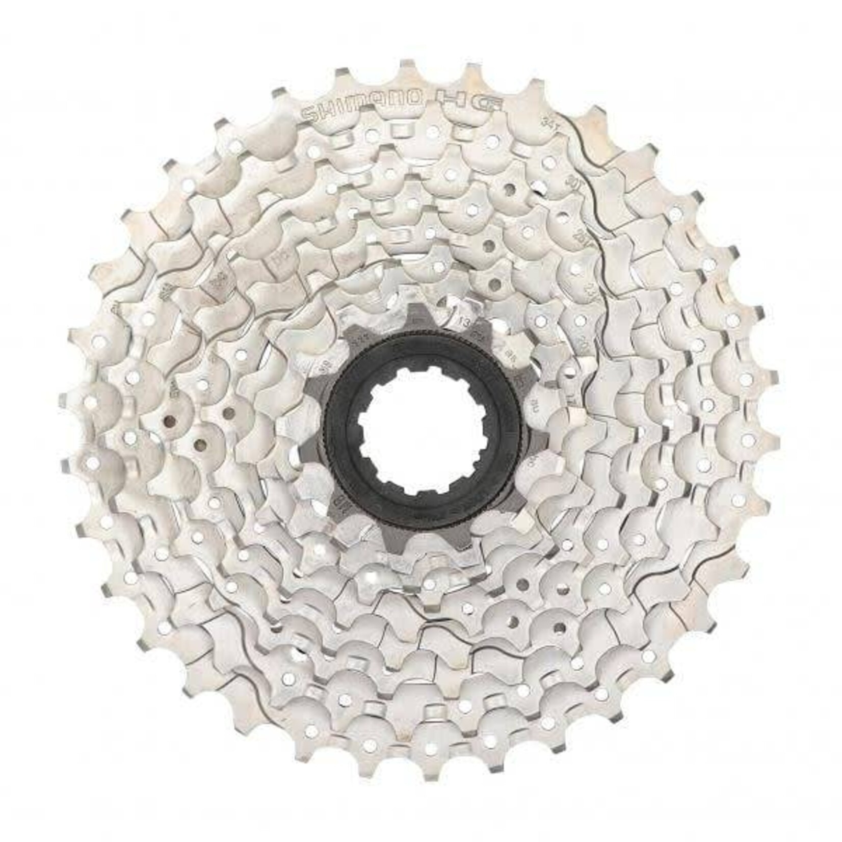 Shimano Shimano 8spd CS-HG50/51) Cassette