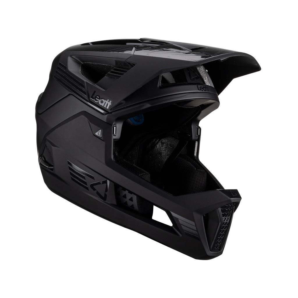 Leatt Leatt Enduro 4.0 Helmet Stealth -