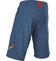 Fox Defend SE Dark Indigo Shorts - 34 - PhatMooseCycles