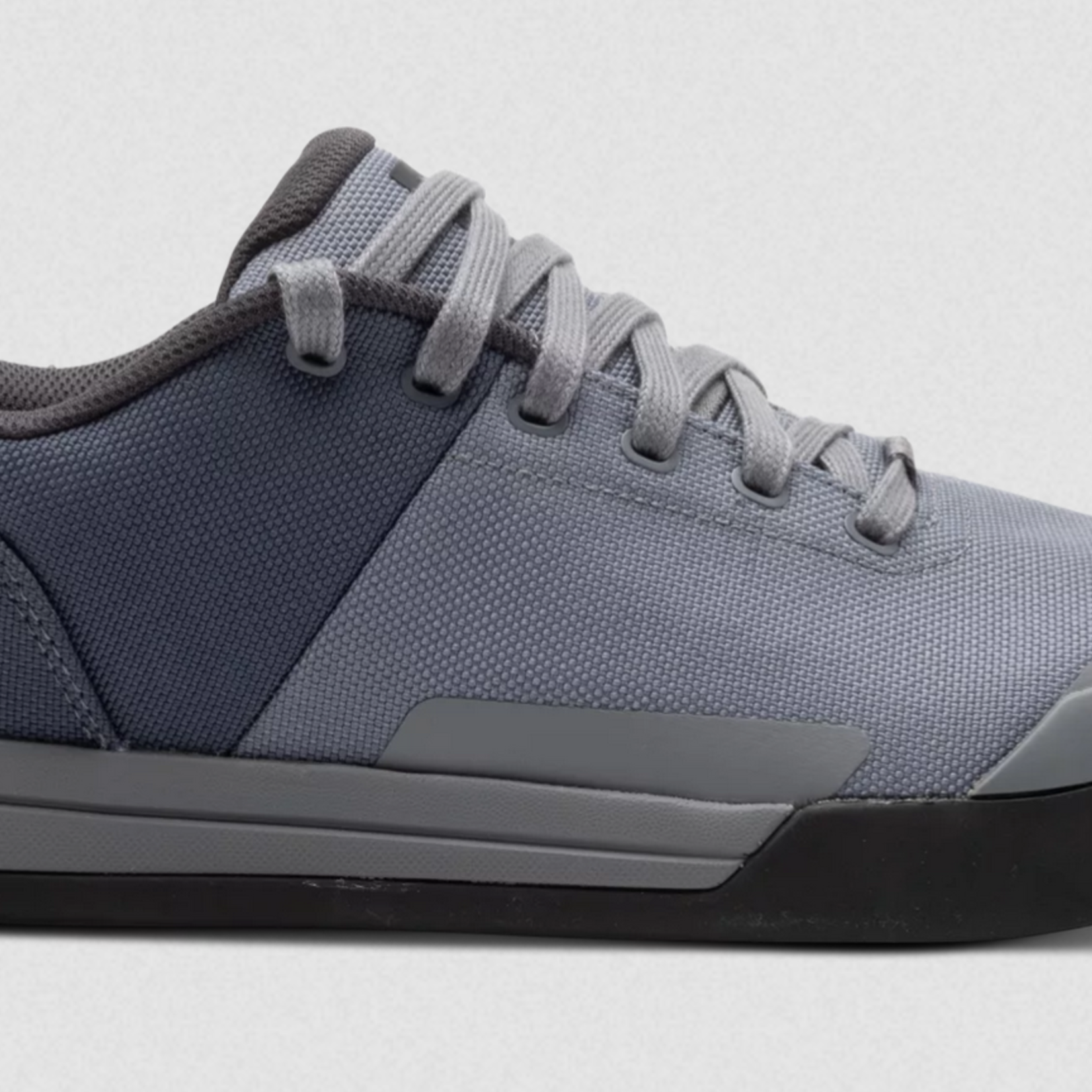 Fox Fox Union Canvas (Steel Blue)