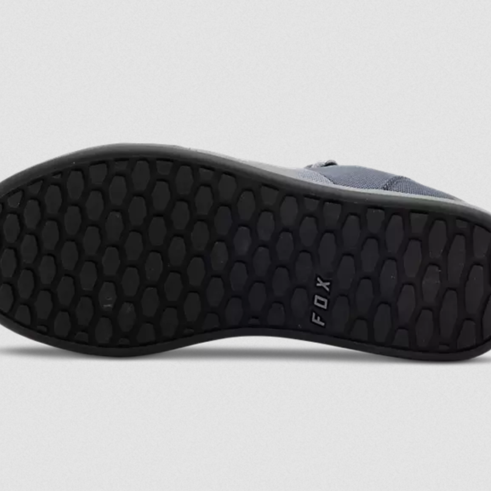 Fox Fox Union Canvas (Steel Blue)