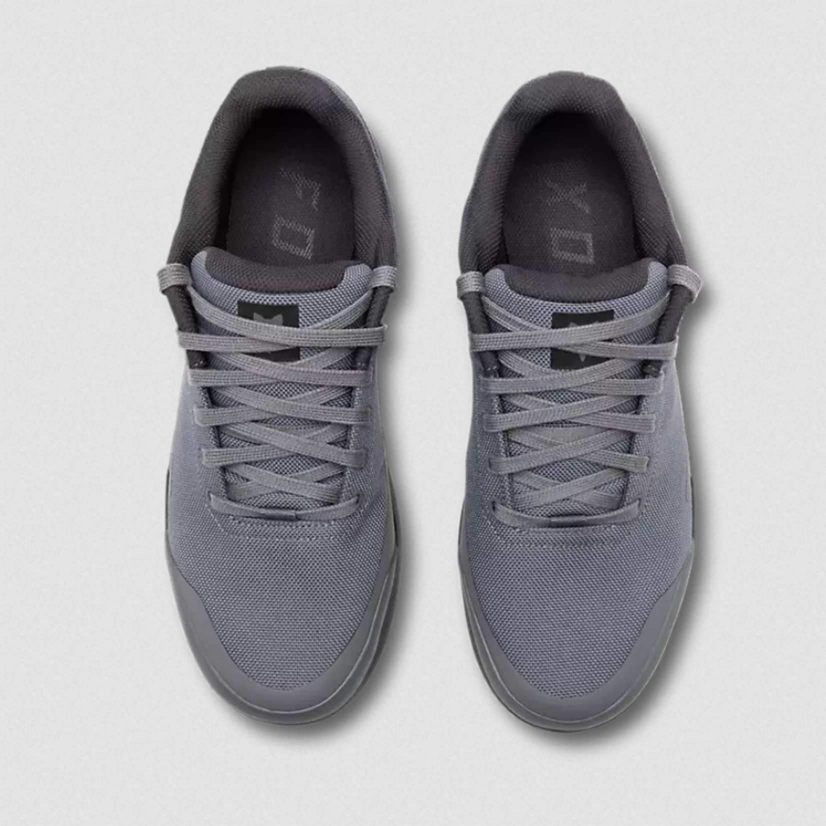 Fox Fox Union Canvas (Steel Blue)