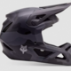 Fox Rampage Camo Helmet (Black Camo)