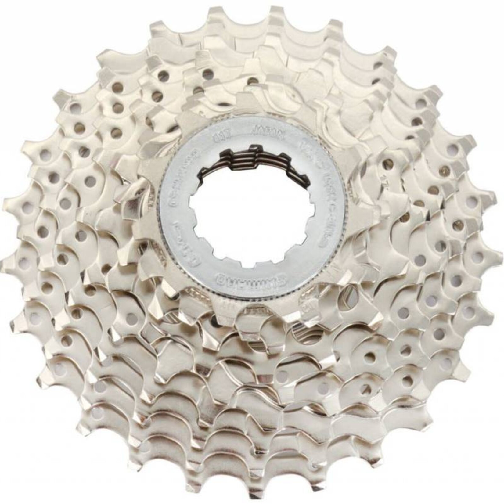 Shimano Shimano 9spd Cassette (HG400)