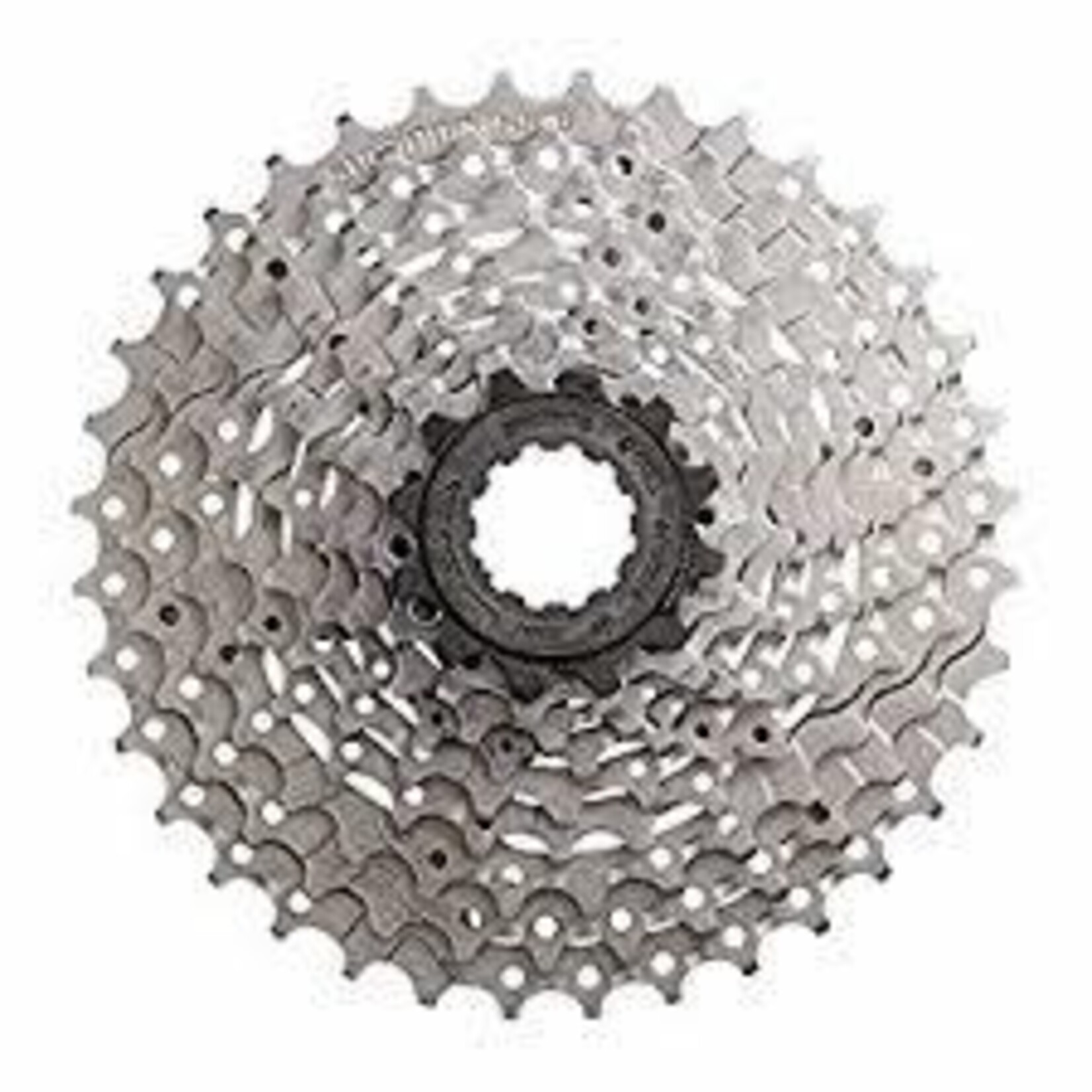 Shimano Shimano 9spd Cassette (HG400)