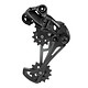 SRAM SRAM 12spd Rear Derailleur (GX Eagle) Black